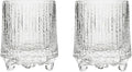 iittala Ultima Thule Cordial Footed ? Set of 2 by Iittala