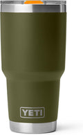 YETI Rambler 30 oz Tumbler, Stainless Steel, Vacuum Insulated by YETI