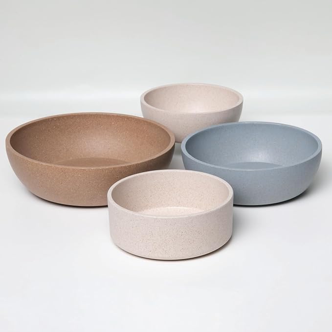 Loving Pets - Dolce Bamboo - Eco-Friendly Pet Bowls & Dishes - Image 7