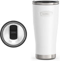 THERMOS Icon Series 24oz Stainless Steel Tumbler by Thermos
