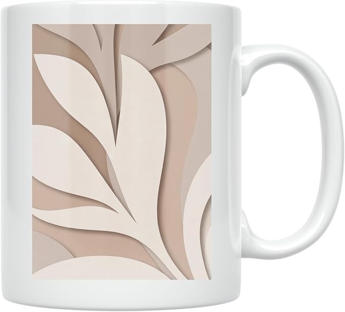 Minimalist Coffee Mug - Image 2