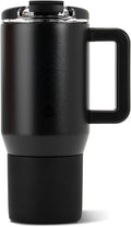 HydroJug Coffee Traveler 20oz Ceramic-Lined Mug by Hydrojug