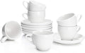 Sweese 4oz Porcelain Espresso Cups by Sweese