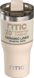 RTIC 20oz Essential Tumbler by RTIC