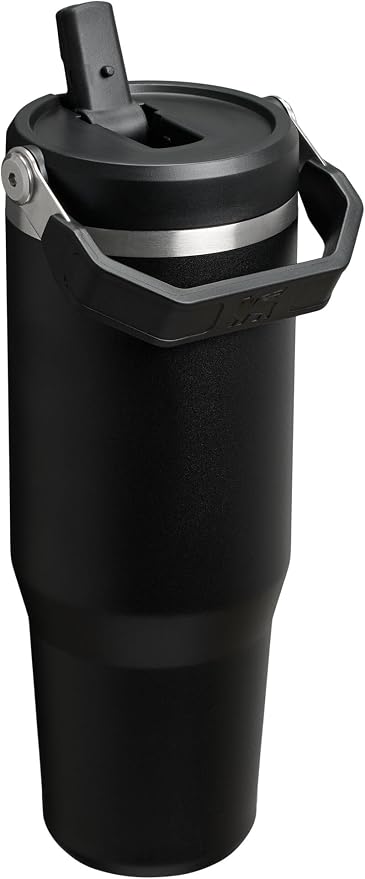 STANLEY IceFlow 2.0 Flip Straw Tumbler, 30 oz - Image 3