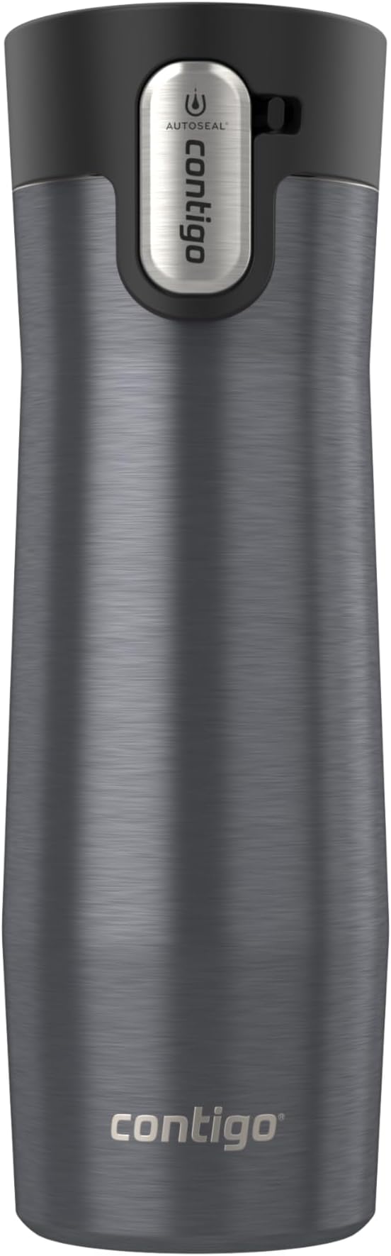 Contigo AUTOSEAL West Loop Vacuum-Insulated Stainless Steel Travel Mug by Unknown