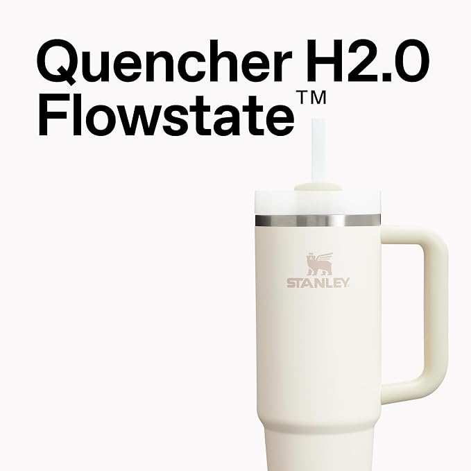 STANLEY Quencher H2.0 Flow State Tumbler, 20 oz - Image 4