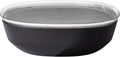 Mepal Serving Bowl Silueta 4000 ml by MEPAL
