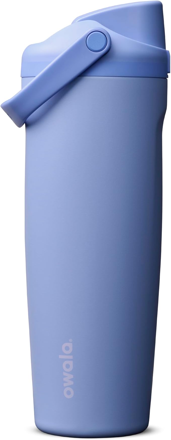 Owala FreeSip Sway Stainless Steel Water Bottle 30 oz Out of the Blue by Unknown