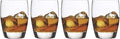 Luigi Bormioli Michelangelo Large DOF Glasses, 15.75 Oz by Luigi+Bormioli