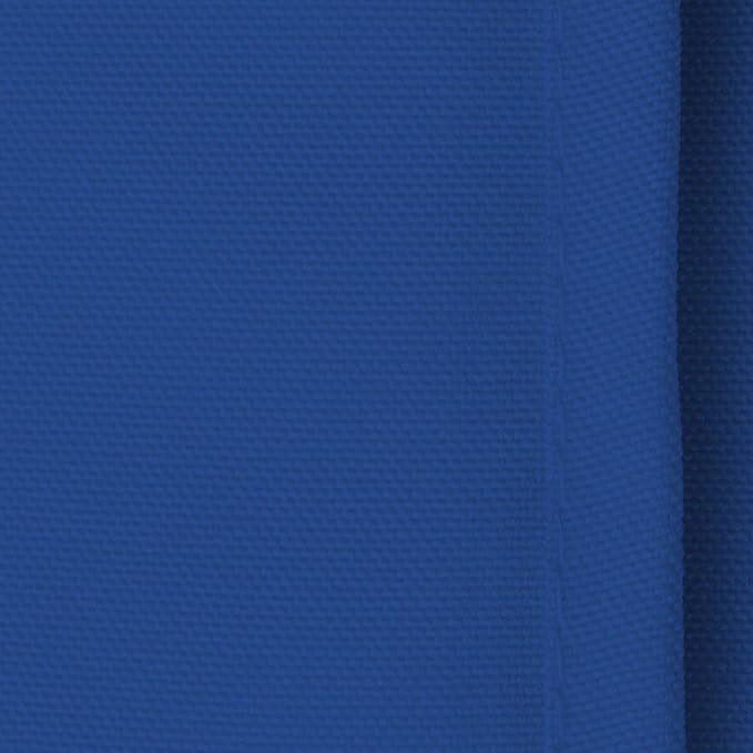 Lann's Linens - 120" Round Premium Tablecloth for Wedding/Banquet/Restaurant - Polyester Fabric Table Cloth - Royal Blue