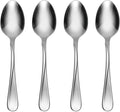 Oneida Flight Everyday Flatware Teaspoons 18/0 Stainless Steel by Oneida