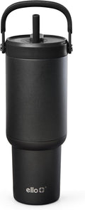 Ello Oasis Go+ 26oz Insulated Stainless Steel Tumbler by Ello