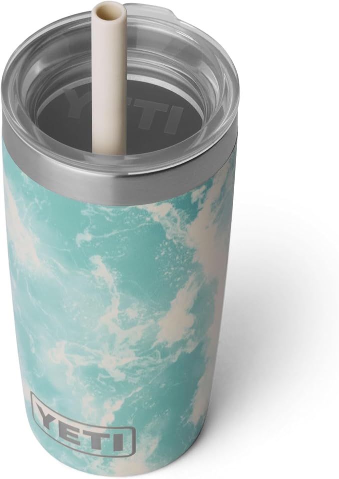 YETI Rambler Jr. 10 Oz Tumbler - Image 7