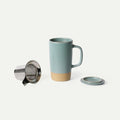 Mora Ceramics Large Tea Mug by MORA
