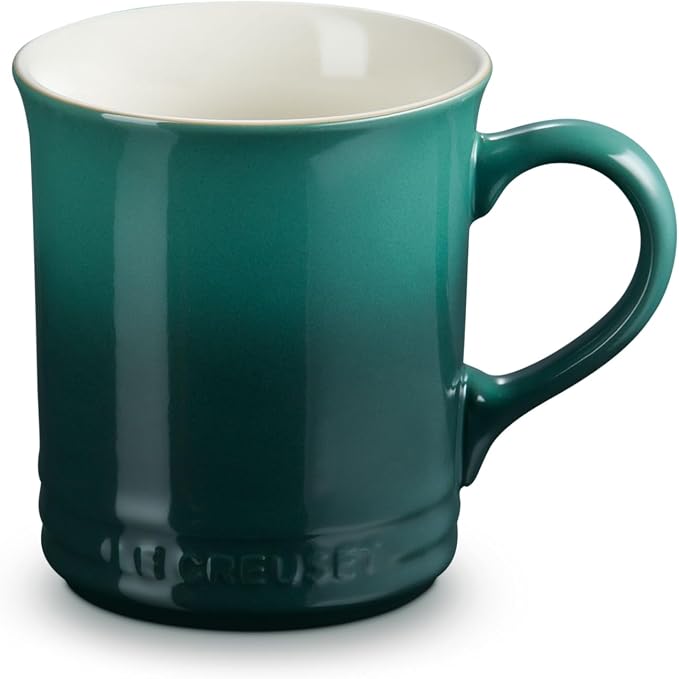 Le Creuset Stoneware Vancouver Mug, 14 oz. - Image 2