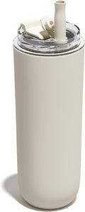 16 oz Insulated Coffee Tumblers, Travel Coffee Tumblers by UIRZOTN