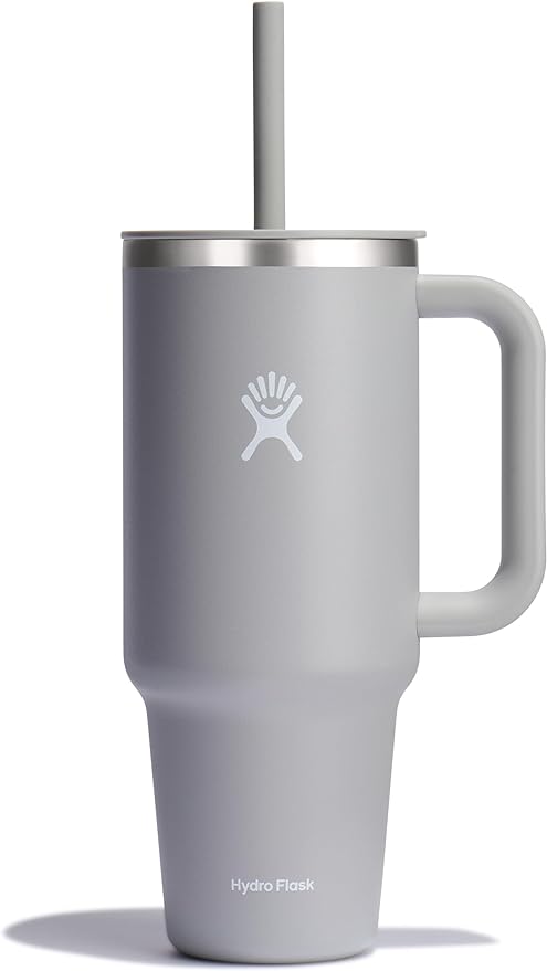 Hydro Flask 40 Oz Travel Tumbler by Unknown