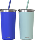 CUPKIN Stainless Steel Insulated Tumbler by CUPKIN