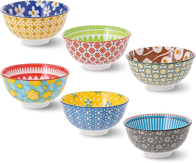 Ceramic Bowl Set Small Bowls by Batitie