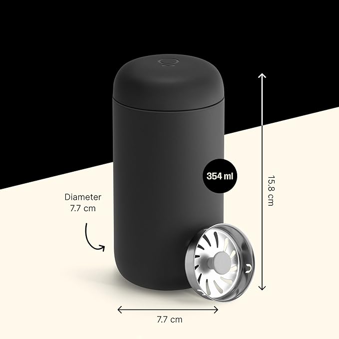 Fellow 12 oz Carter Move Travel Mug - Image 3