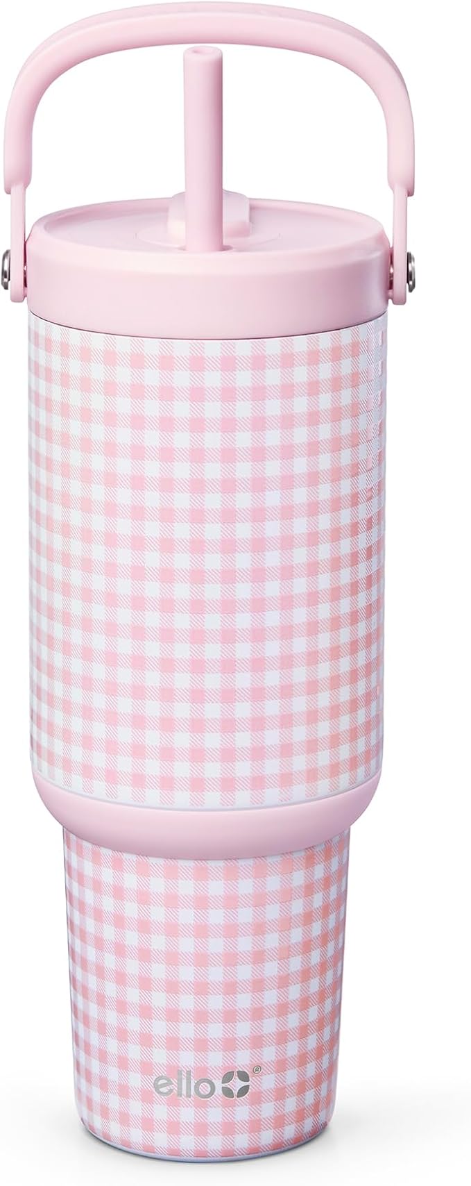 Ello Oasis Go+ 32oz Insulated Stainless Steel Tumbler by Ello