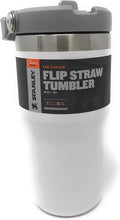 STANLEY IceFlow Flip Straw Tumbler by Unknown