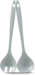 Zeal Salad Servers, Sage Green by Zeal