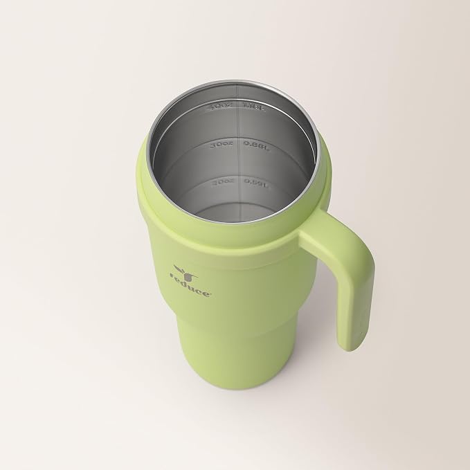 REDUCE 40 oz Stainless Steel Tumbler - Image 7