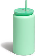 16 oz Tumbler, Insulated Tumbler by UIRZOTN