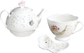 Lenox 6083927 Butterfly Meadow Teapot by Lenox