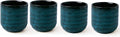 Japanese Style Ceramic Tea Set, Tea Cup, Coffee Cup, Yerba Mate Set, Ceramic by ceramicteacup