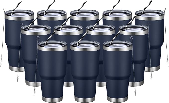MEWAY 30oz Insulated Tumbler by MEWAY