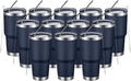 MEWAY 30oz Insulated Tumbler by MEWAY