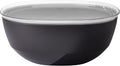 Mepal - Serving bowl with lid Silueta - Dishwasher & microwave resistant - by MEPAL