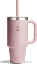 Hydro Flask Travel Tumbler by Unknown