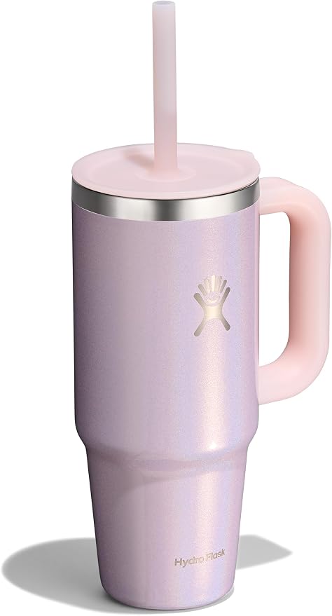 Hydro Flask Travel Tumbler - Image 2