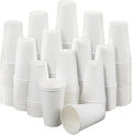 RAZCC 16 oz Paper Cups, 300 Pack 16oz Disposable Paper Coffee Cups, Coffee Cups by RAZCC