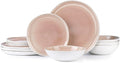 AmorArc Ceramic Dinnerware Sets by AmorArc