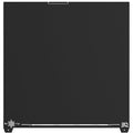 BIQU CryoGrip Pro Frostbite for K2 Plus 370x370mm Cold Build Plate Room Temperature Print Double Sided Upgrade Plate Removable Surface Platform