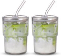 BLUEPOLAR 13oz/400ml Tumbler Water Glass, Cups by BLUEPOLAR