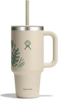 Hydro Flask Travel Tumbler by Unknown
