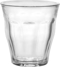 Duralex picardie, 8-3/8 ounce by DuralexMadeInFrance