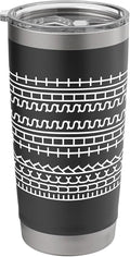 20 Oz Stainless Steel Hidden Message Tumblers，Personalized Tumbler Gifts by ishenkea