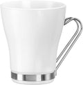 Bormioli Rocco 400892GRS021990 Cappuccino Opal by Bormioli+Rocco
