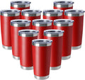 HASLE OUTFITTERS 20oz Tumblers Stainless Steel Mugs by HASLEOUTFITTERS