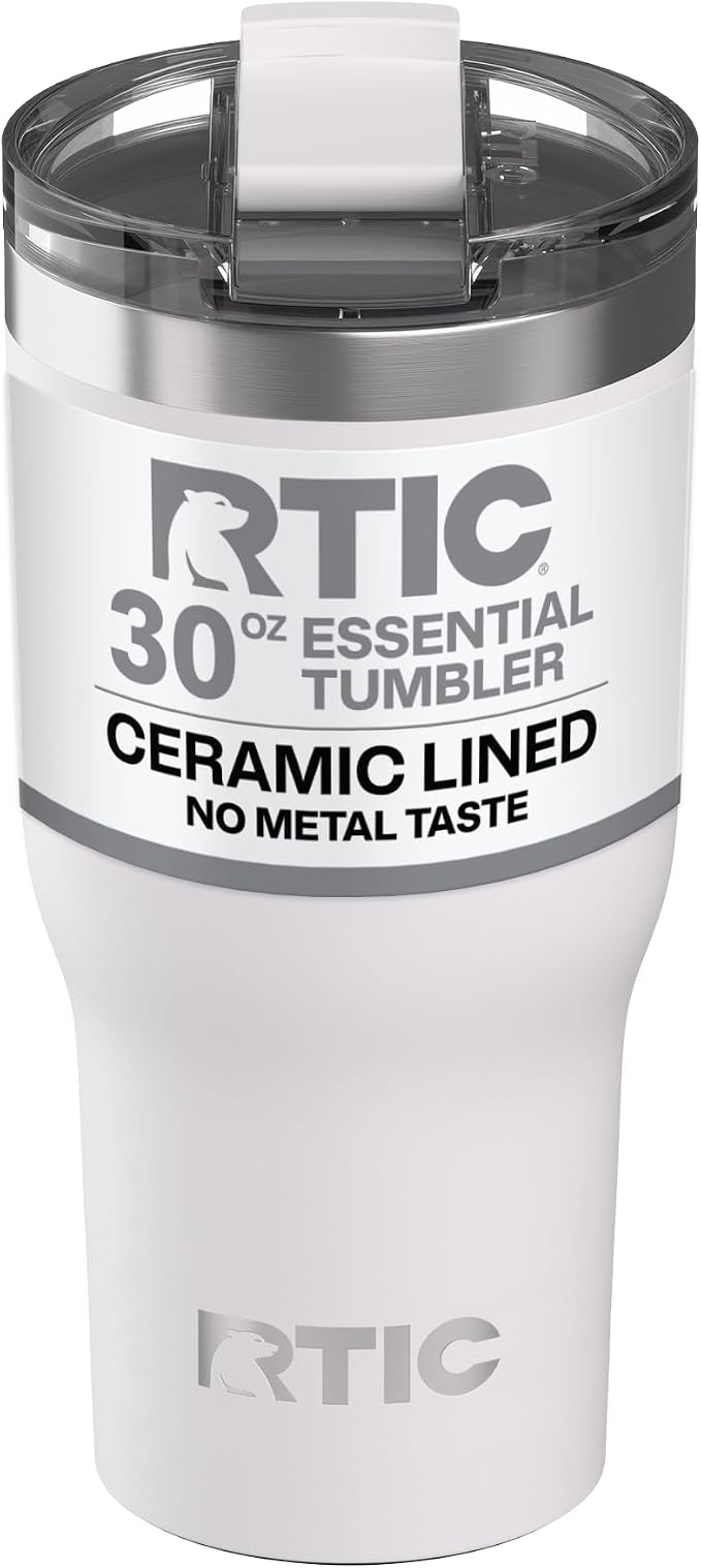 RTIC 30oz Essential Tumbler by RTIC