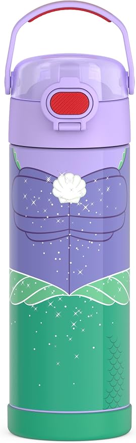 THERMOS FUNTAINER Water Bottle by Thermos