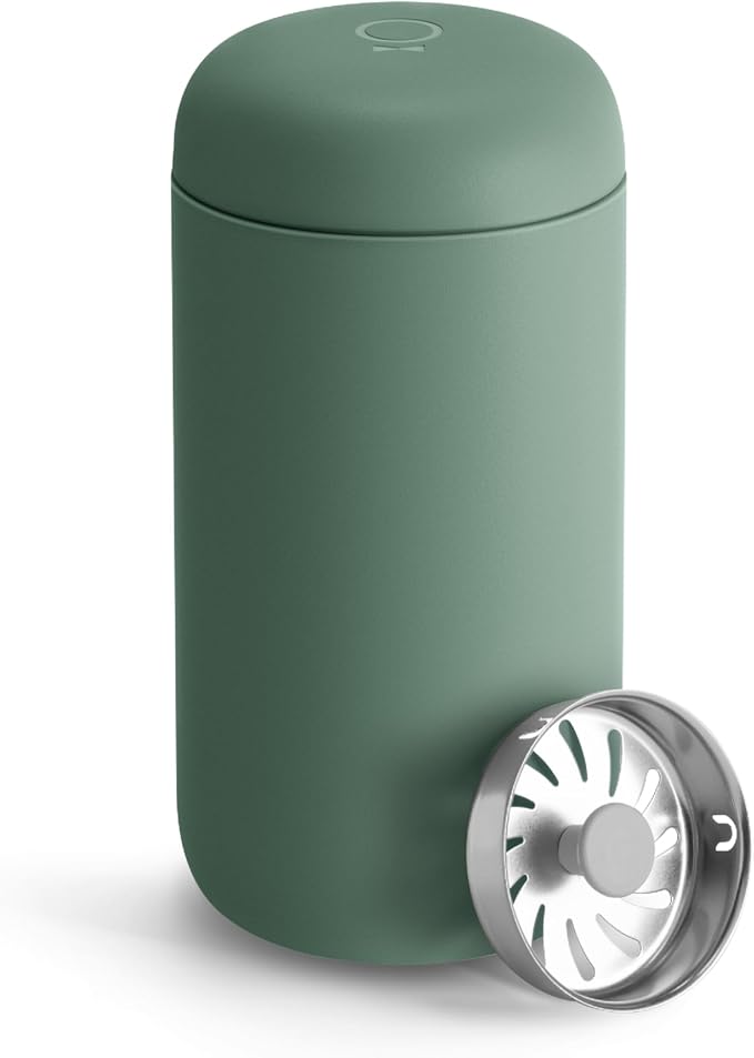Fellow 12 oz Carter Move Travel Mug by Unknown