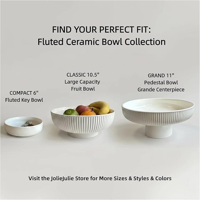 6'' Key Bowl, Purse Bowl - Image 4